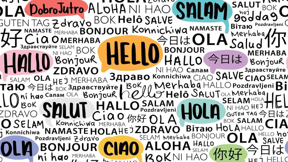 9 Lingala Lessons