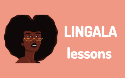 Lingala Lessons, le programme d’apprentissage pour apprendre le lingala et la culture congolaise