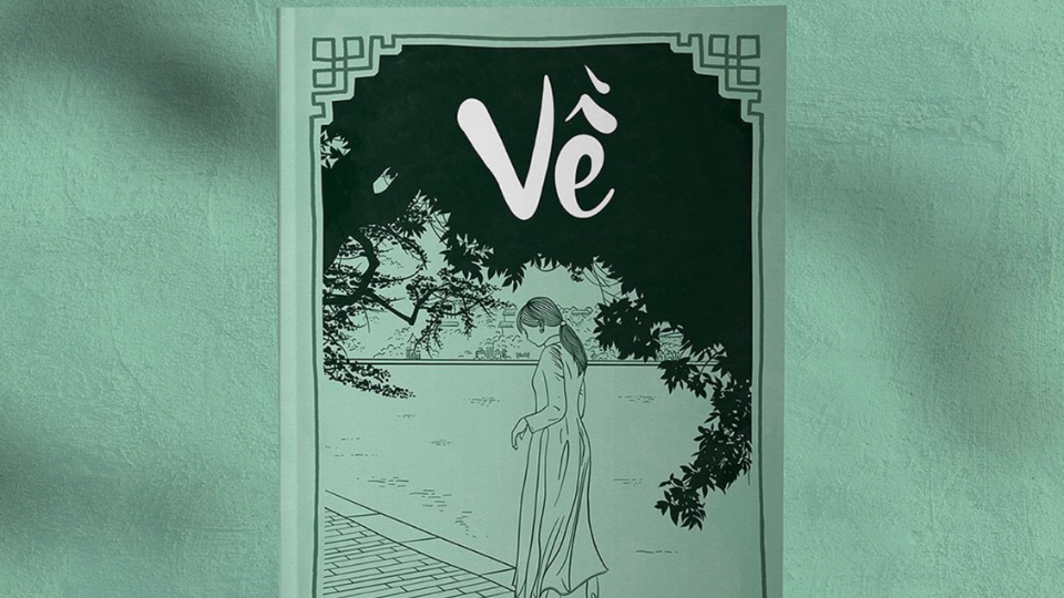 Về de Mai : Se raconter pour réparer nos lignées