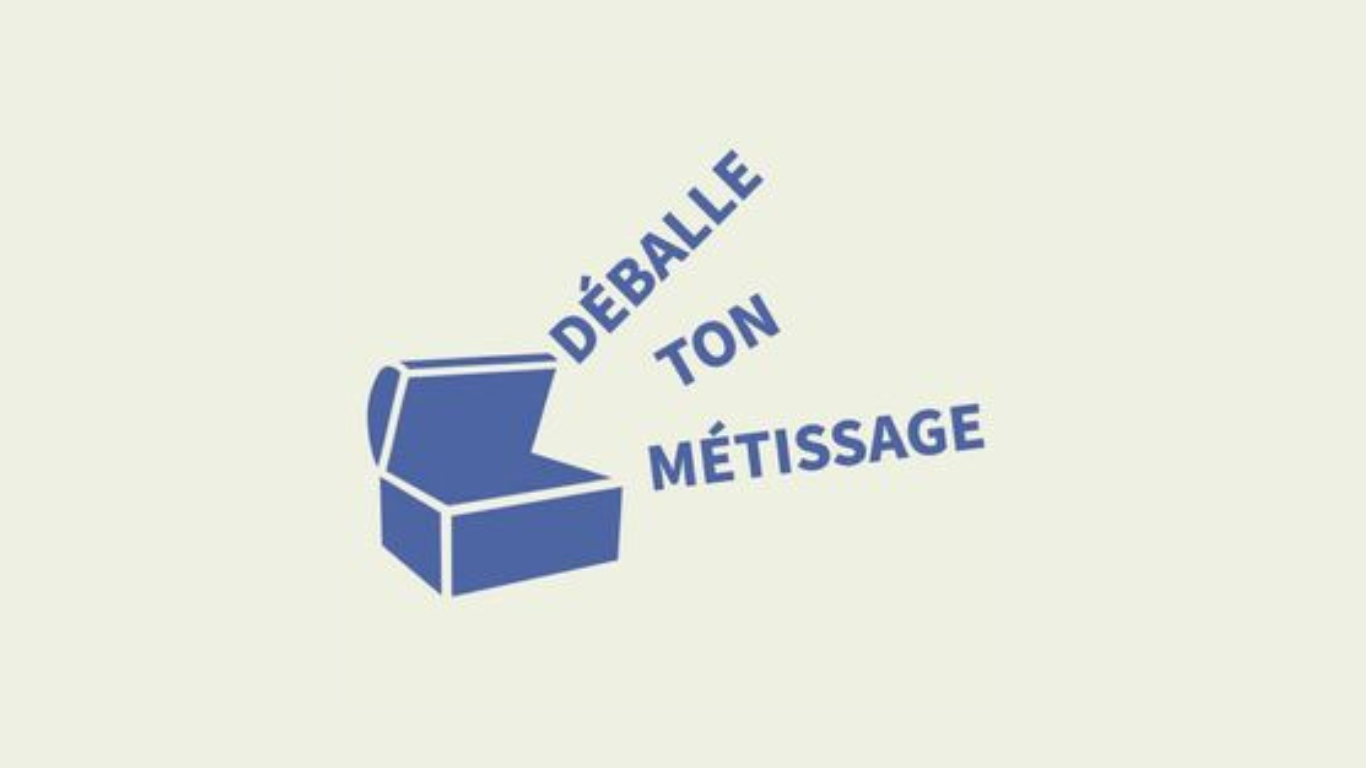 déballe ton métissage