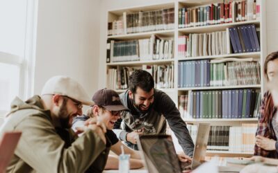 Le saviez-vous ? Étudier en France quand on est étranger·ère en 5 infos