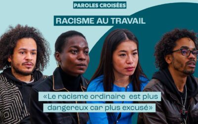 Racisme au travail