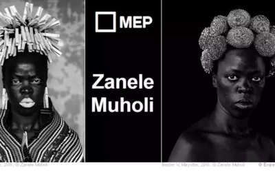 Zanele Muholi et la photographie comme pouvoir politique