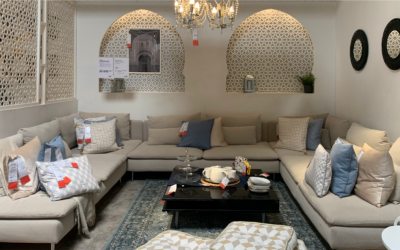 Feuilleton marocain : Ikea