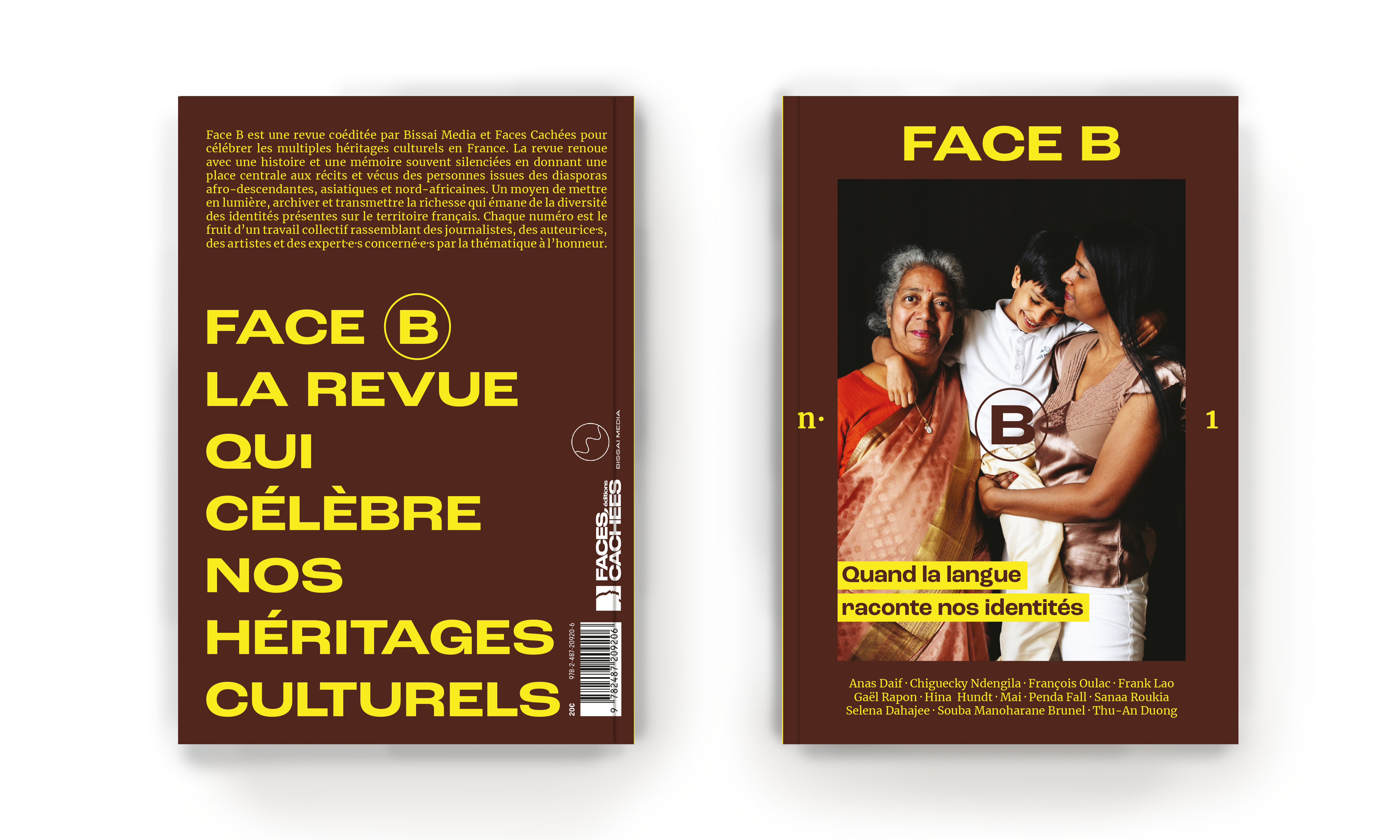 COVER FACE B 01 MOCK UP